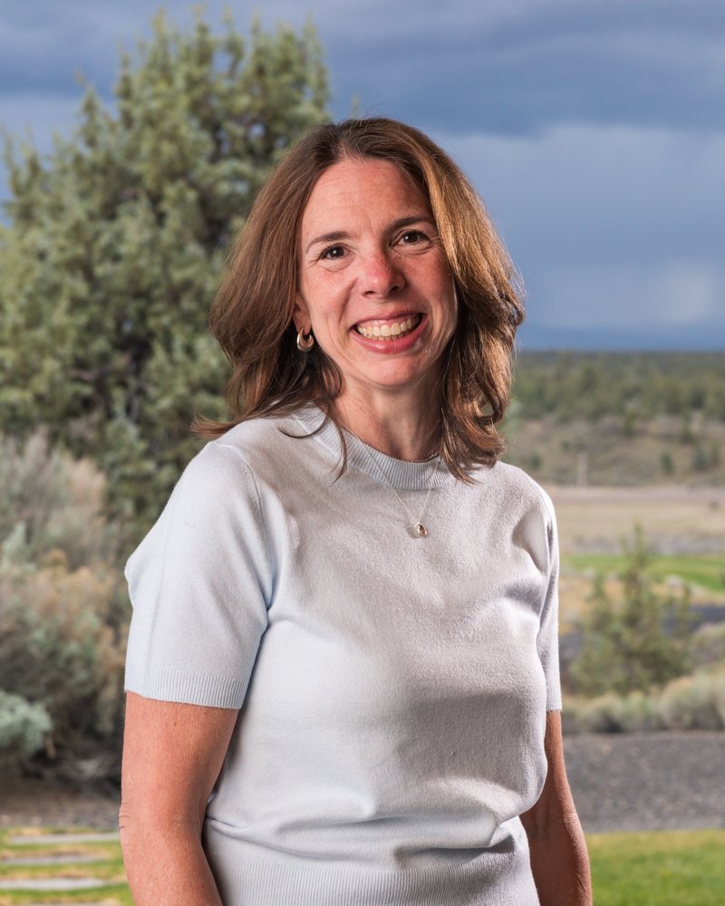Brooke Burns, Principal and Founder of Storyfield Consulting
